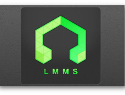 LMMS | Linux Multi Media Studio