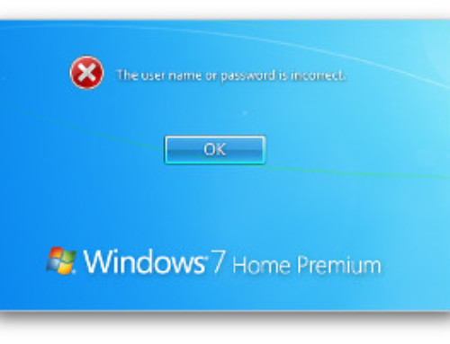Récupérer mot de passe M$ Windows grâce à UBUNTU