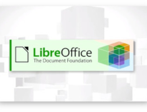 LibreOffice 6.1 Ubuntu 18.04