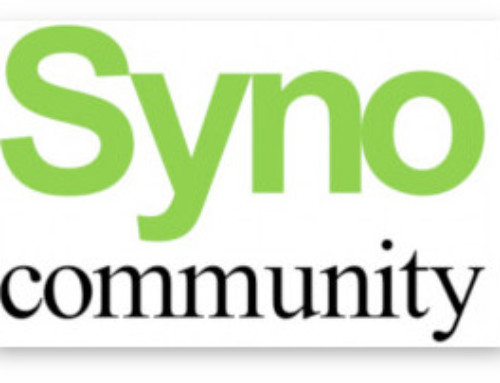 Synology Installer les paquets SynoCommunity